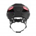 Умный велосипедный шлем со светящимися элементами. Lumos Ultra 5